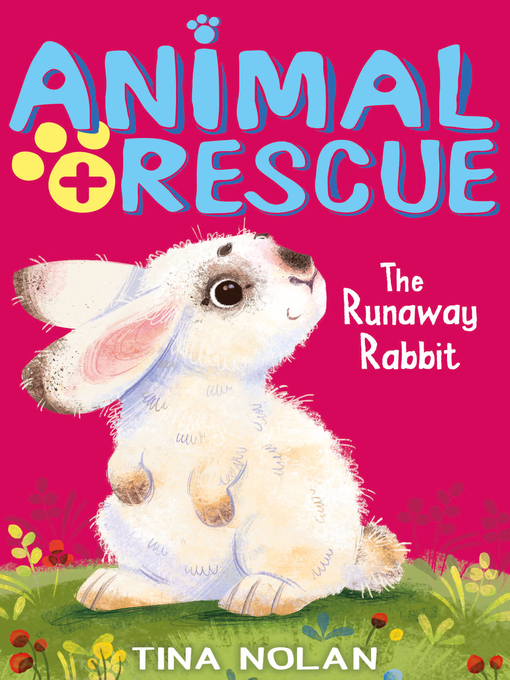 Title details for The Runaway Rabbit by Tina Nolan - Available